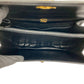 GUCCI Shoulder Bag leather black