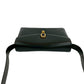 GUCCI Shoulder Bag leather black
