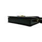 GUCCI Shoulder Bag leather black