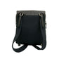 PRADA Backpack leather black