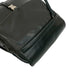PRADA Backpack leather black