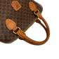 CELINE Handbag leather Brown