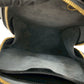 LOUIS VUITTON Backpack Epi Leather black Epi Mabillon