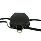 LOUIS VUITTON Backpack Epi Leather black Epi Mabillon