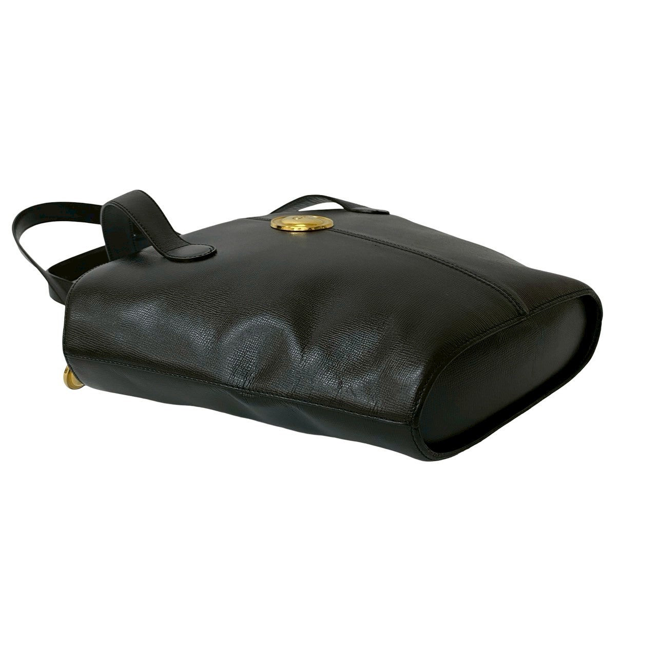 Dior Shoulder Bag leather black