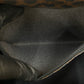 CELINE Handbag leather black