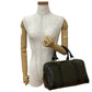 CELINE Handbag leather black