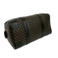 CELINE Handbag leather black