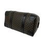 CELINE Handbag leather black