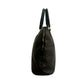 CELINE Handbag leather black