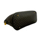 CELINE Handbag leather black