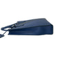 PRADA Handbag leather Navy