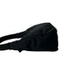 PRADA Handbag Nylon black