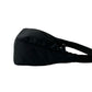 PRADA Handbag Nylon black