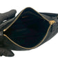 PRADA Handbag Nylon black
