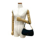 PRADA Handbag Nylon black
