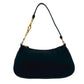 PRADA Handbag Nylon black