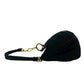 PRADA Handbag Nylon black
