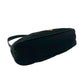 PRADA Handbag Nylon black