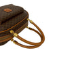 CELINE Handbag leather Brown