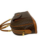 CELINE Handbag leather Brown