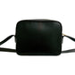 CELINE Shoulder Bag leather black