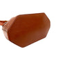LOUIS VUITTON Shoulder Bag leather Brown Epi Sack de Paul