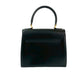 CELINE Shoulder Bag Calfskin black