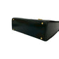 CELINE Shoulder Bag Calfskin black