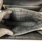 CELINE Handbag Calfskin black
