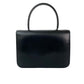 CELINE Handbag Calfskin black