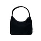 PRADA Handbag Nylon black