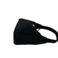 PRADA Handbag Nylon black