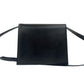 Dior Shoulder Bag leather black