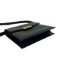 Dior Shoulder Bag leather black