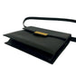 Dior Shoulder Bag leather black