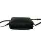 LOEWE Shoulder Bag leather black