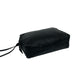 LOEWE Shoulder Bag leather black