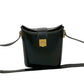 CELINE Shoulder Bag Calfskin black