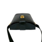 CELINE Shoulder Bag Calfskin black