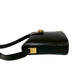 CELINE Shoulder Bag Calfskin black