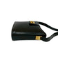 CELINE Shoulder Bag Calfskin black