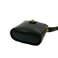 CELINE Shoulder Bag Calfskin black