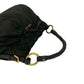 PRADA Shoulder Bag Nylon black