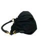 PRADA Shoulder Bag Nylon black