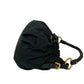 PRADA Shoulder Bag Nylon black