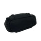 PRADA Shoulder Bag Nylon black