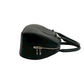 LOUIS VUITTON Handbag Epi Leather black Epi jasmine
