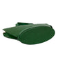 LOUIS VUITTON Handbag Epi Leather green Epi Sun jack
