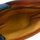 LOUIS VUITTON Tote Bag leather Brown Epi Sunjack shopping